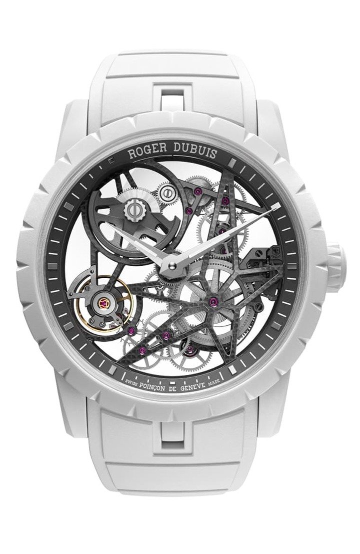 ROGER DUBUIS 罗杰杜彼 DBEX0949