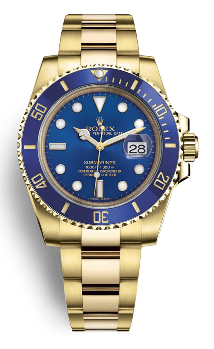 Submariner Date