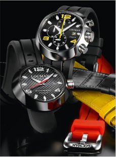 Locman CHANGE 1861