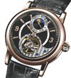 HBM Silicium Automatic Moonphase Date