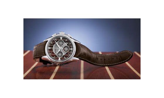 Hamilton汉密尔顿和Riva宣布全面全新的合作