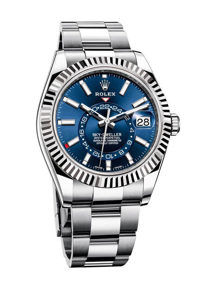 Sky-Dweller 326934