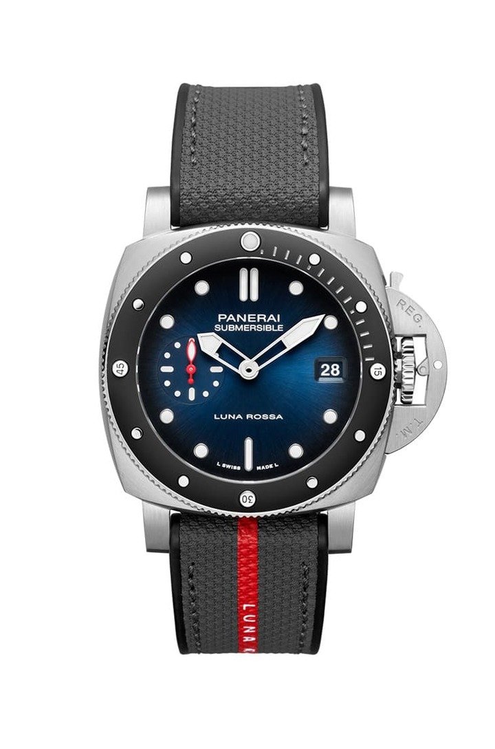 Submersible Luna Rossa PAM01565