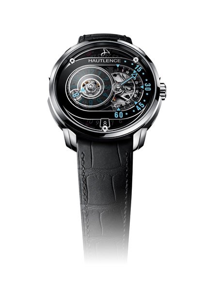Hautlence全新 Avant-Garde - HL RQ 02