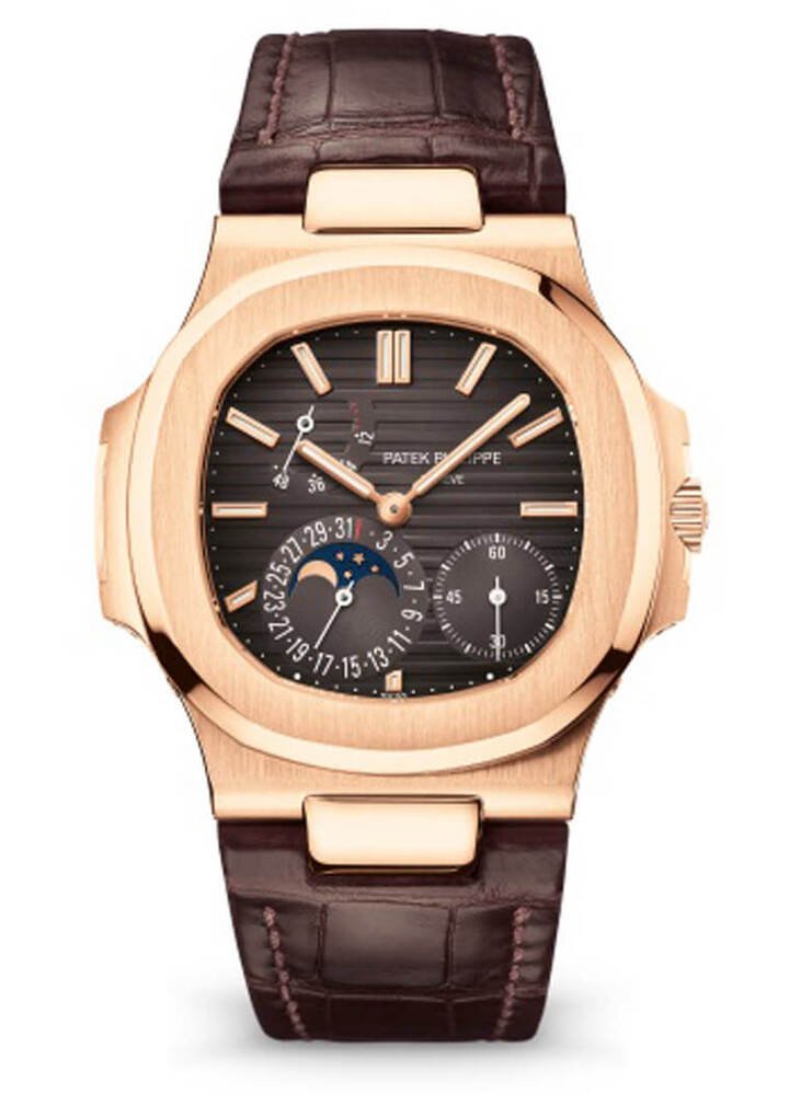Nautilus 5712R-001