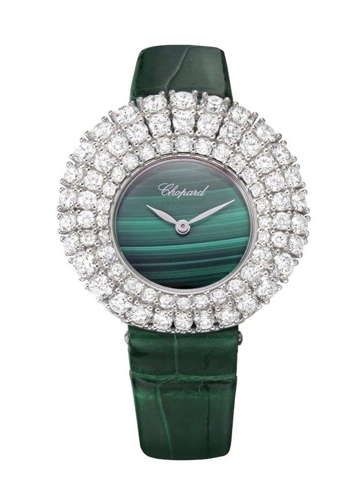 L'Heure du Diamant手表