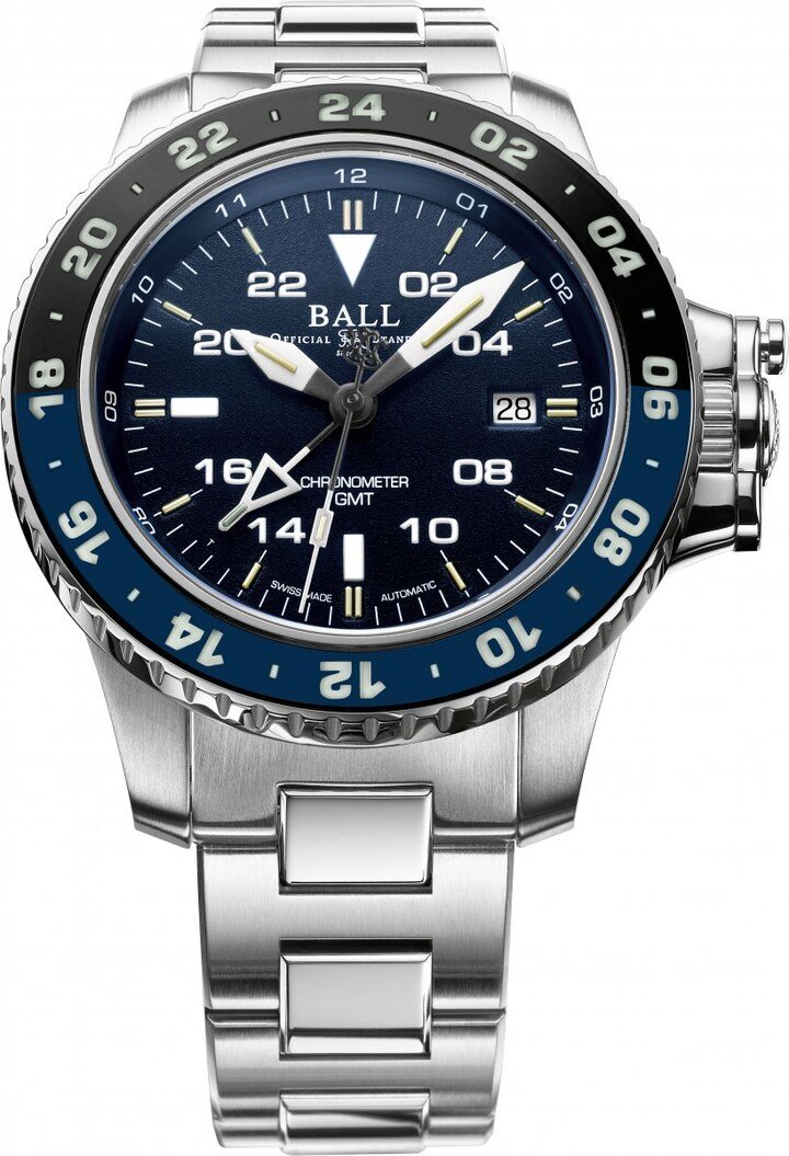 Engineer Hydrocarbon AeroGMT II