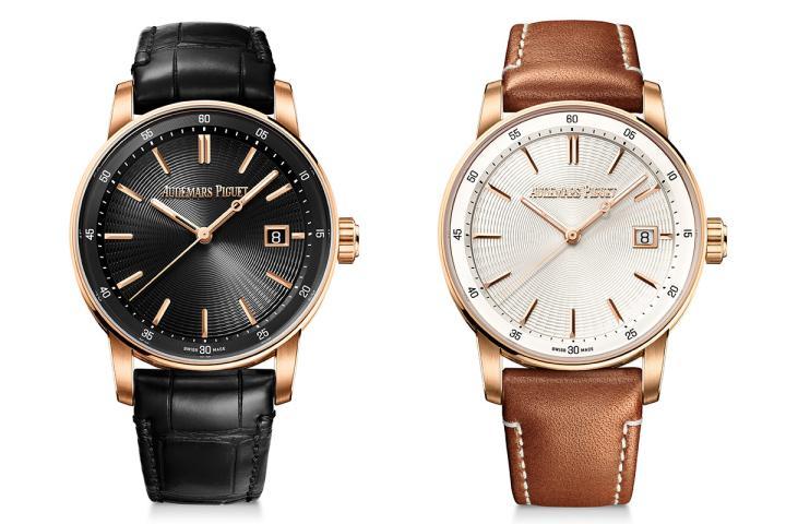 CODE 11.59 自动上链腕表 38 毫米