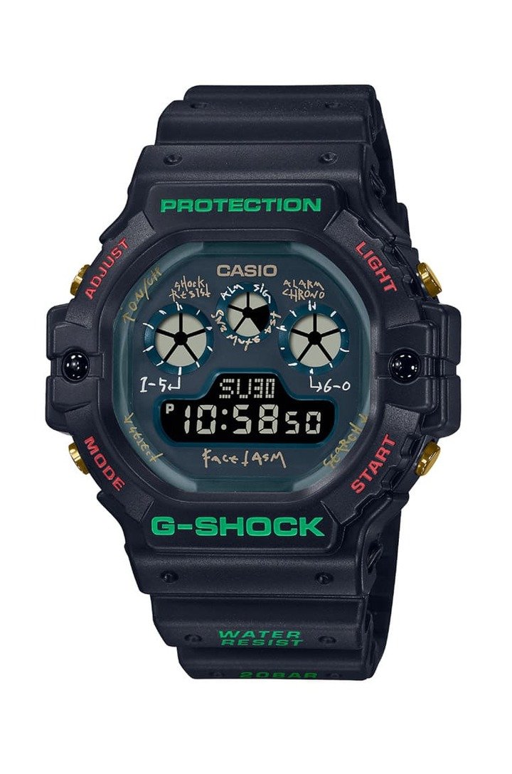 DW-5900FA-1