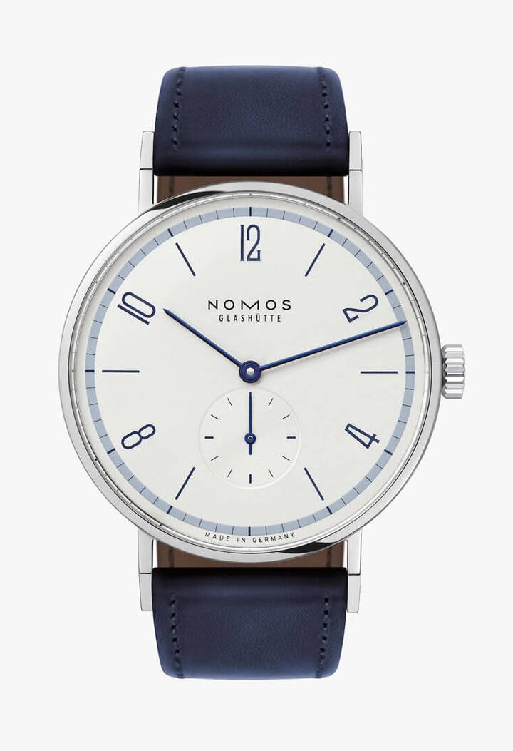 Tangente 38