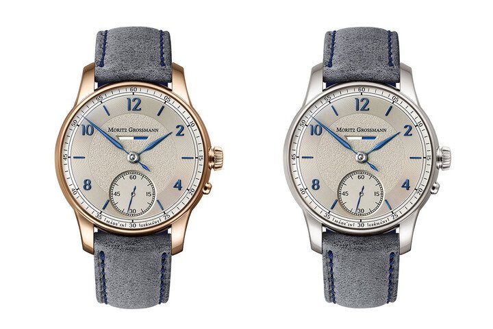 Benu Power Reserve