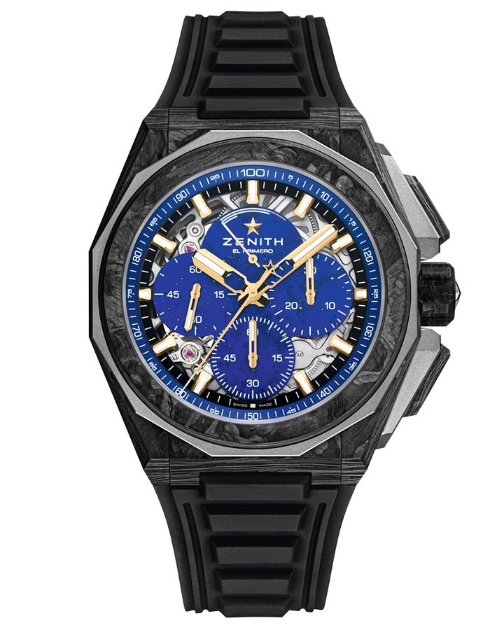 Defy Extreme Lapis Lazuli II