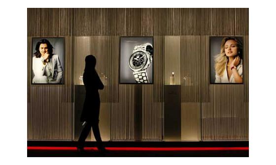 手表出现“巴塞尔行情”