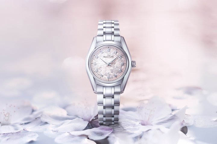 Heritage Collection–STGF387