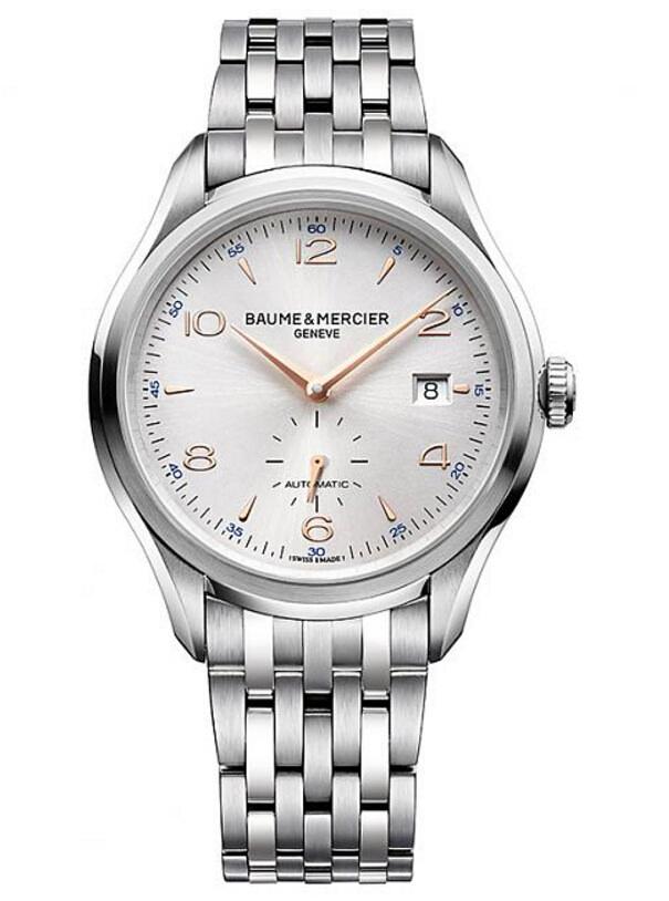 克里顿系列10141男士腕表