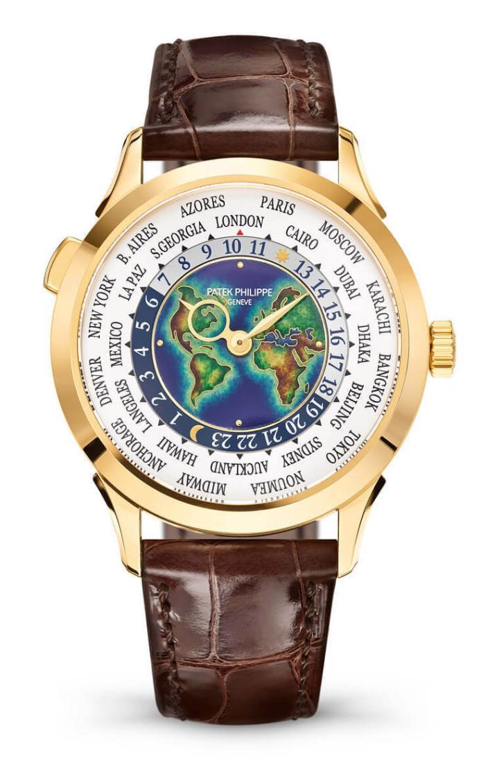 Complications 5231J-001