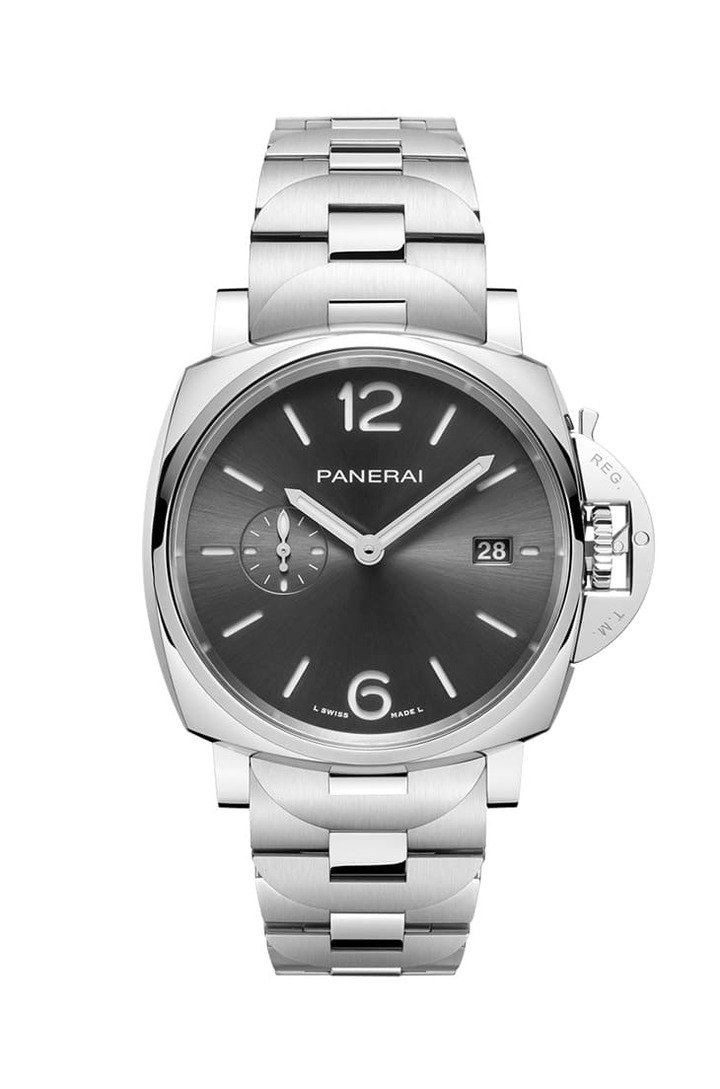 Luminor Due Metal Bracelet PAM01387