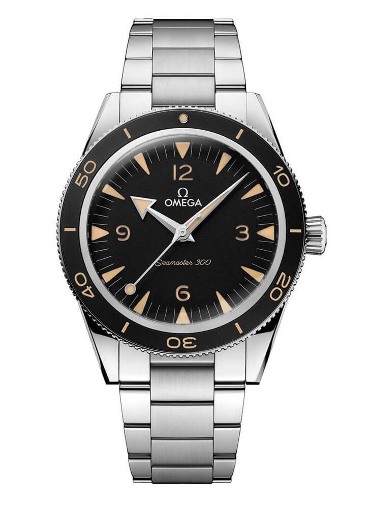 Seamaster 300