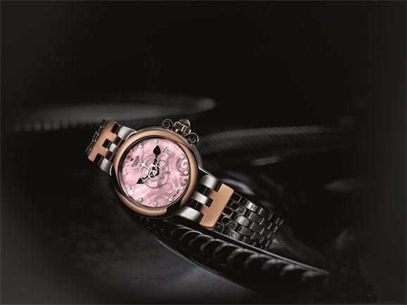 Clair de Rose