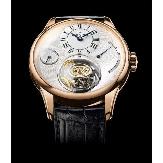 CHRISTOPHE COLOMB by Zenith