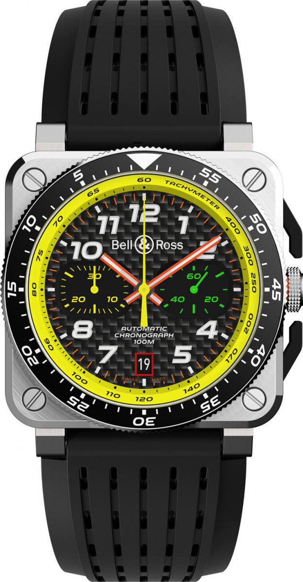 BR03-94 R.S.19