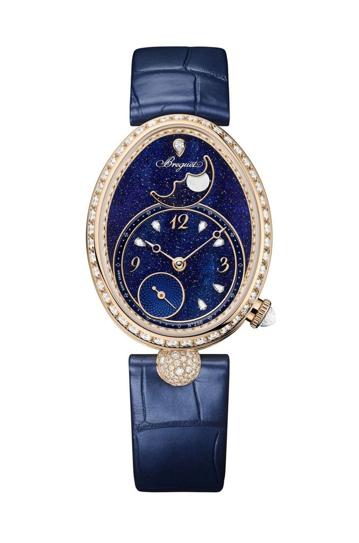 Reine de Naples 9935BH/4Y/964 D0