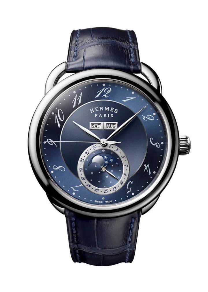 Arceau Grande Lune