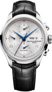Clifton 10123-43毫米精钢表壳