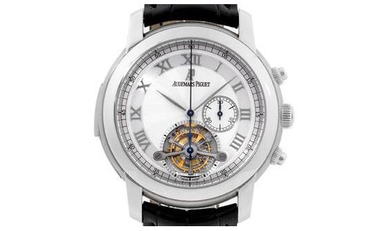 Antiquorum安帝古伦秋季拍卖会推出许多重要的手表