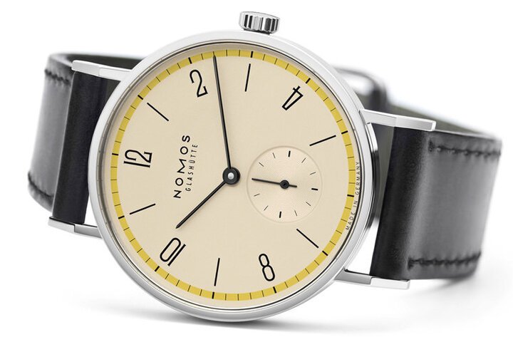 Tangente "A Century Of Bauhaus”