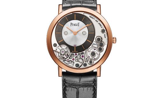 伯爵Altiplano 900P