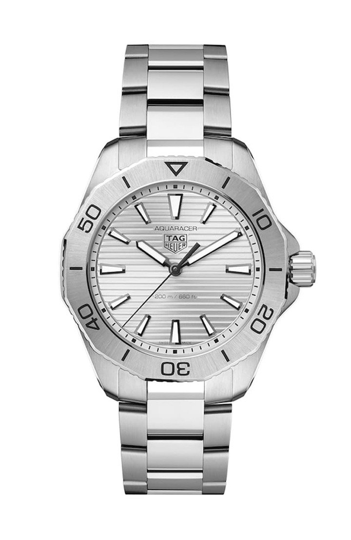 TAG HEUER 豪雅 WBP1111.BA0627