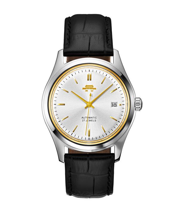 北京表复刻“一型表”