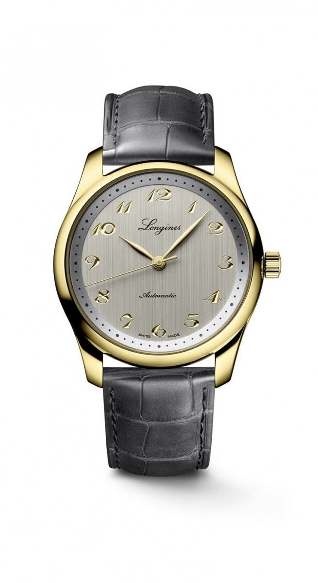 LONGINES 浪琴表 L2.793.6.73.2