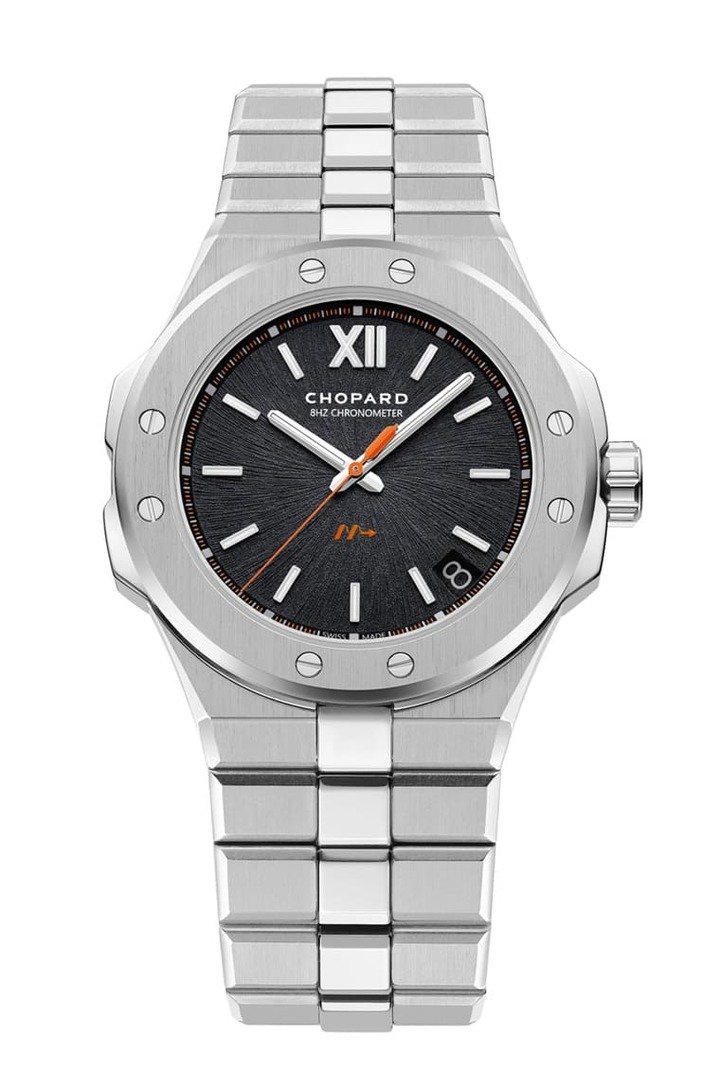 Alpine Eagle Cadence 8HF