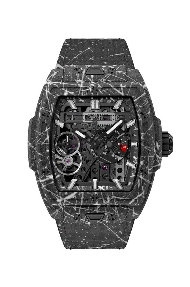 Spirit of Big Bang Meca-10街头艺术系列-月影款
