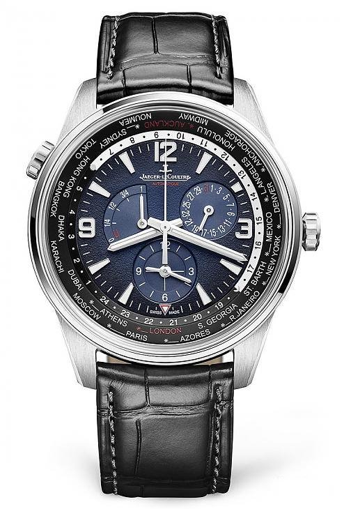 Polaris Geographic WT