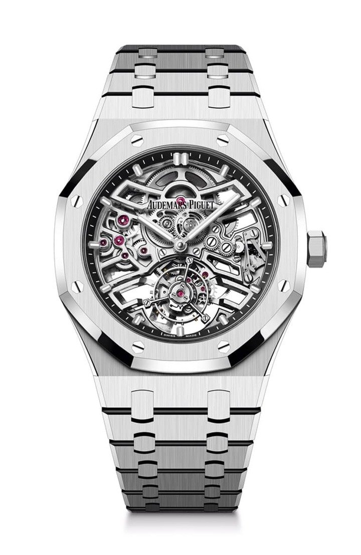 AUDEMARS PIGUET 爱彼 26735ST.OO.1320ST.01