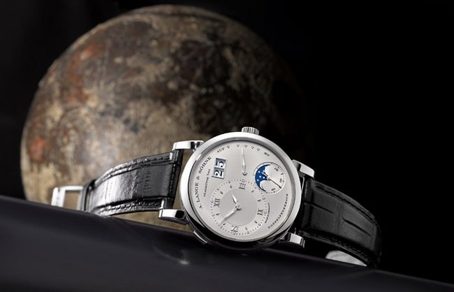  LANGE 1 MOON PHASE（2002年）
