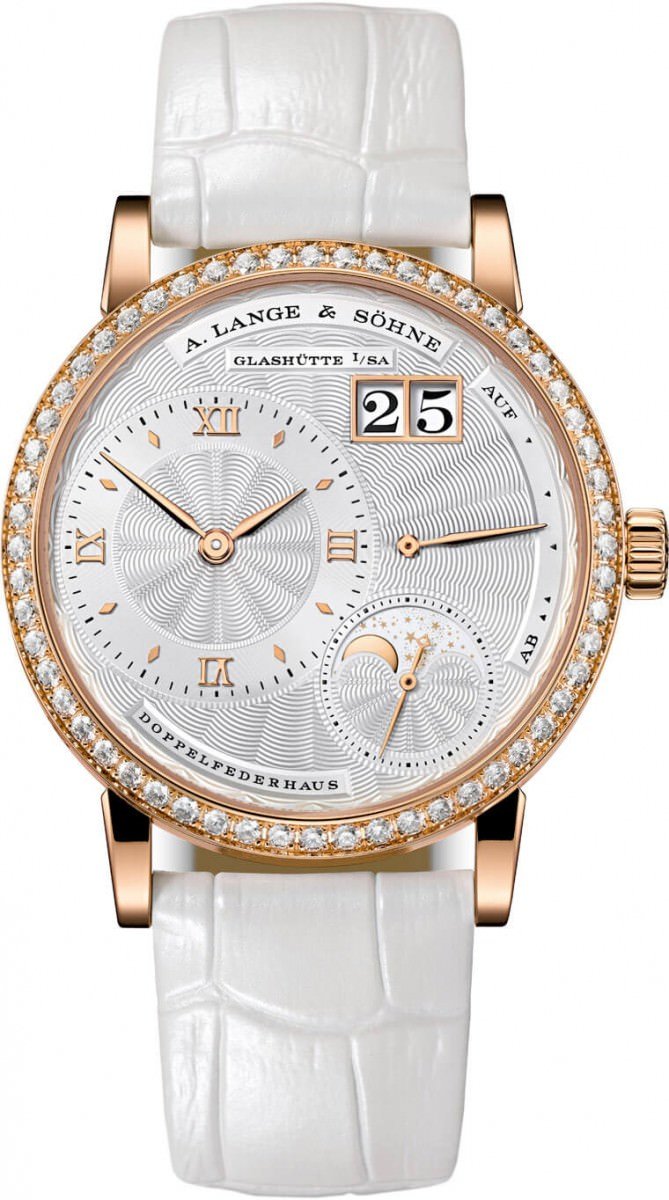 Little Lange 1 Moon Phase