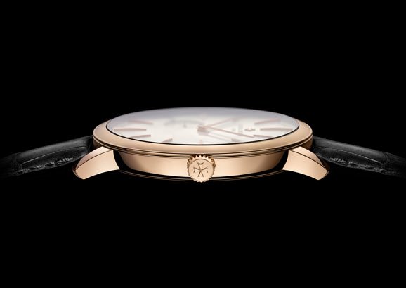 Vacheron Constantin 江诗丹顿 Patrimony Contemporaine 1731