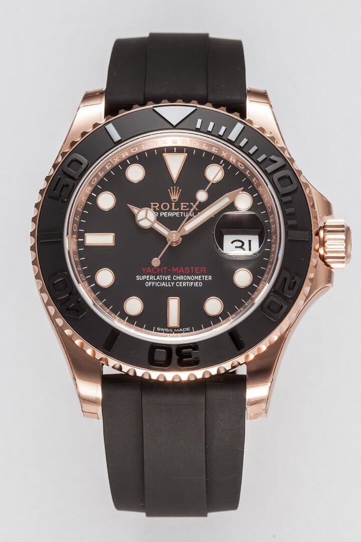 Yacht-Master 116655