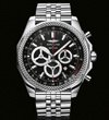 Breitling for Bentley Barnato