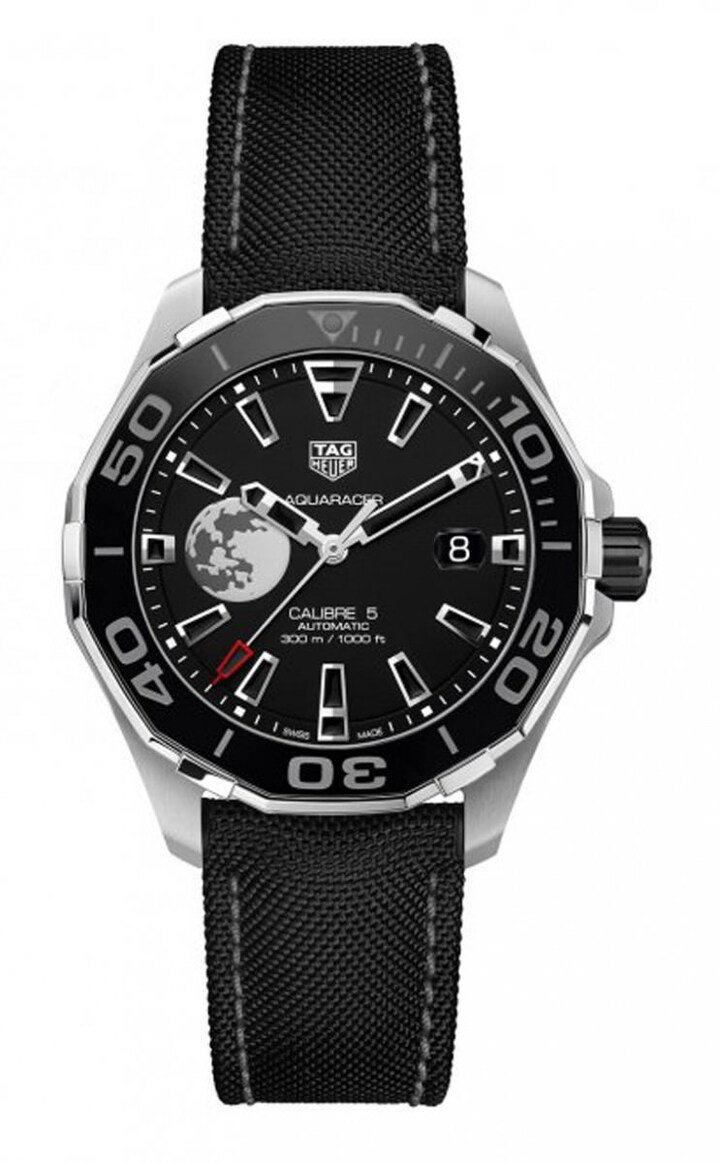 Aquaracer Calibre 5