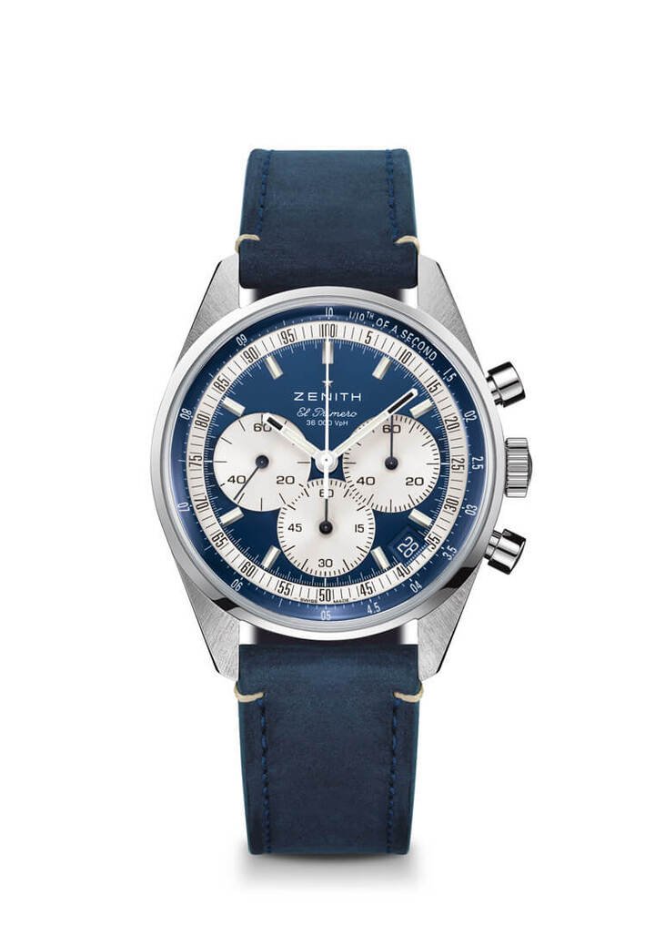 Chronomaster Original