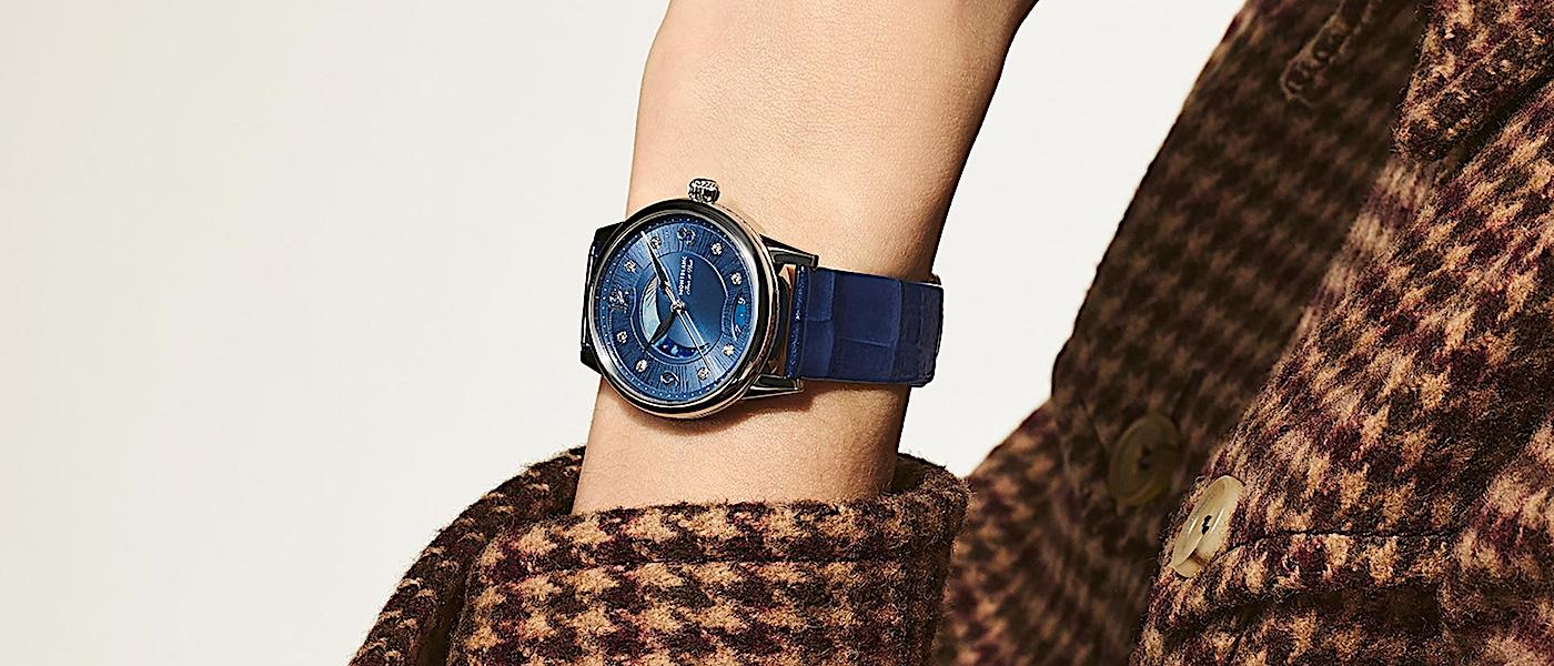 迷人星轨：Montblanc 宝曦系列新品