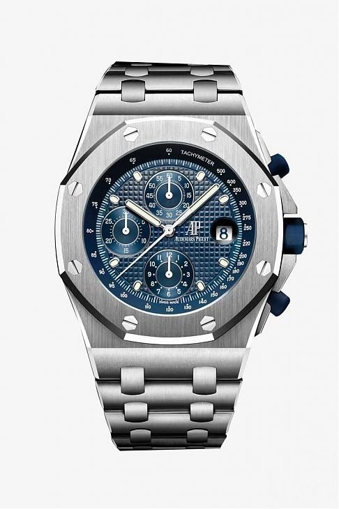 Royal Oak Offshore Selfwinding Chronograph