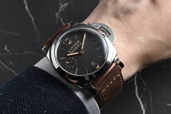 Luminor PAM01731