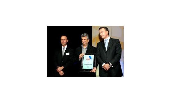 Franck Muller Watchland 被授予 ‘Prix de l'Industrie'