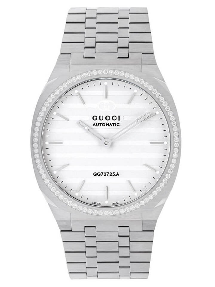 25H Automatic Diamonds